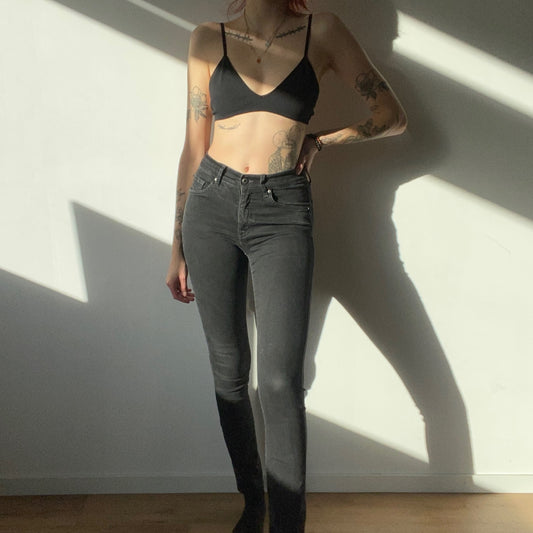 Black Angels Jeans | Bern