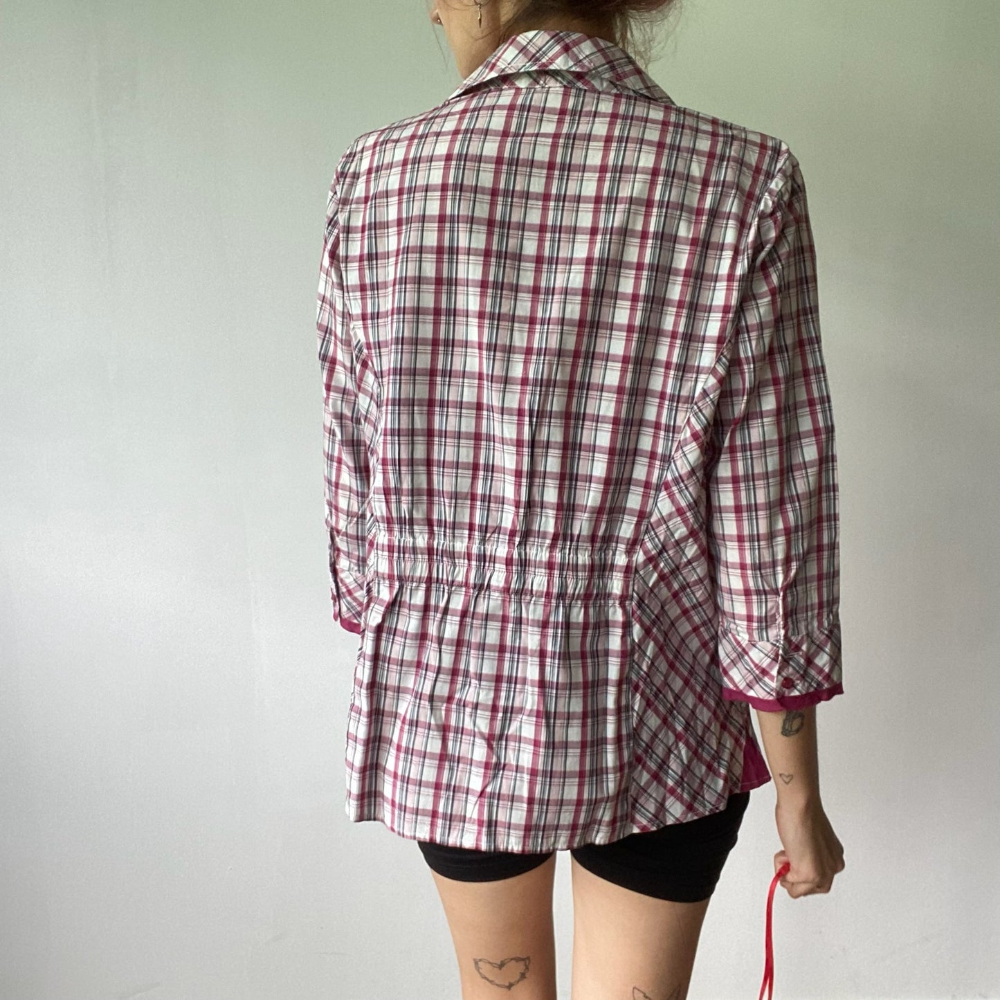 Vintage Blouse