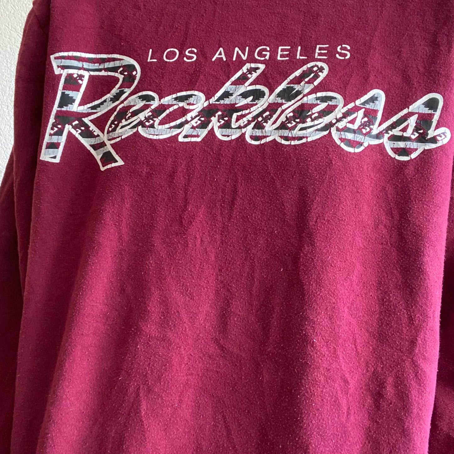 Vintage Reckless Sweater