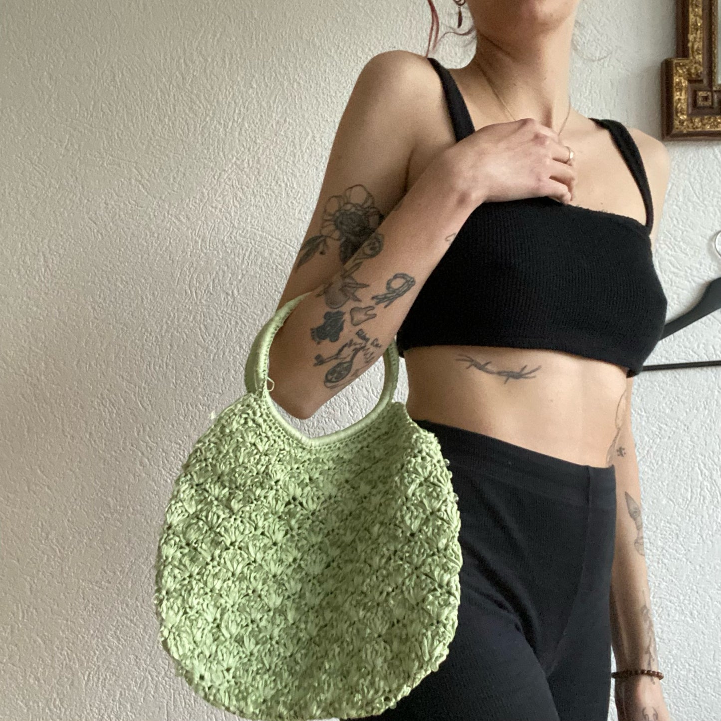 Green Bag | Bern