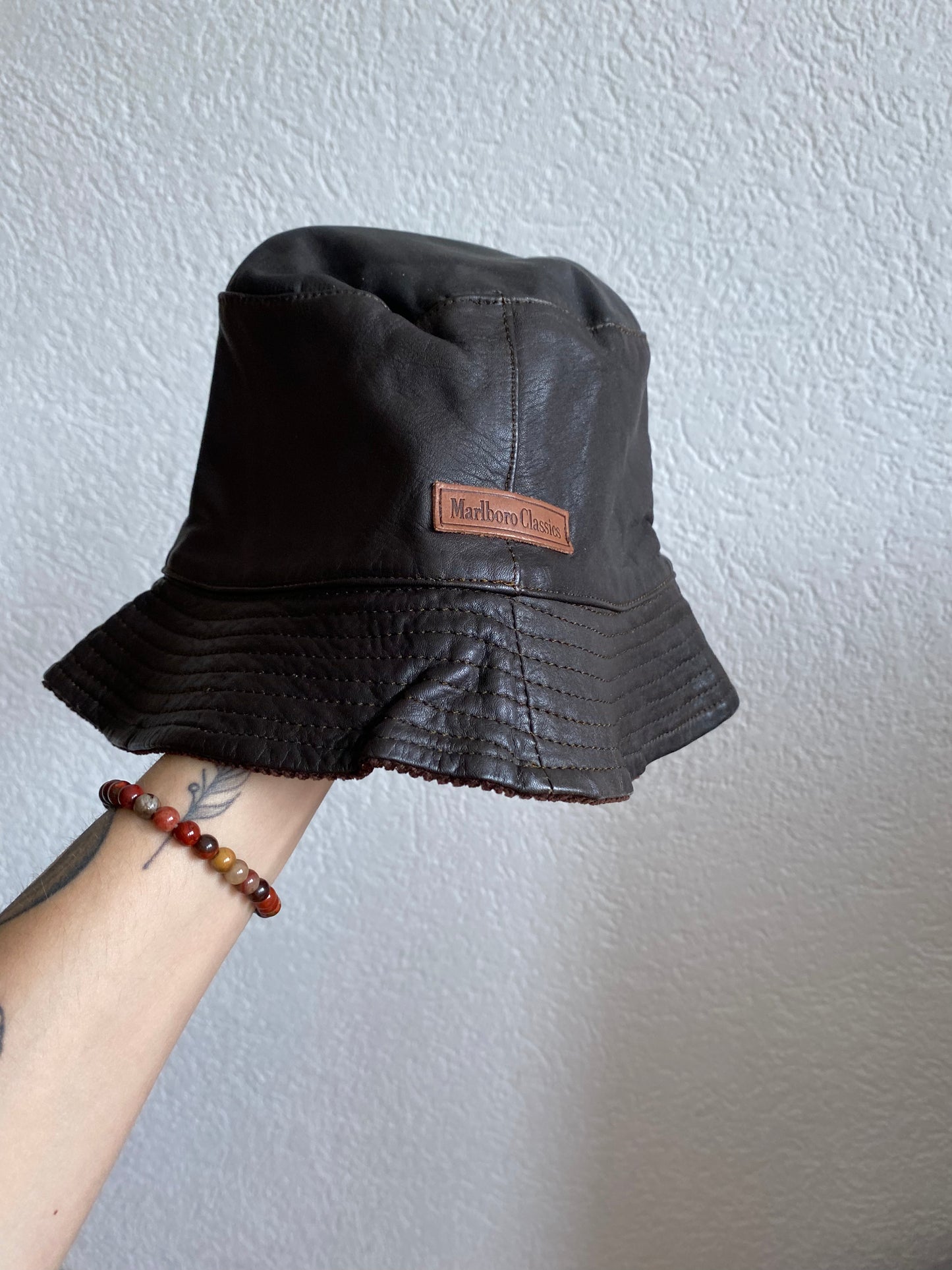 Marlboro Bucket Hat