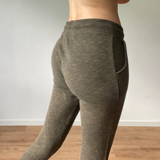 Green Joggers | Bern