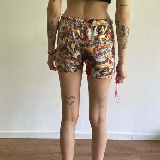 Vintage Shorts