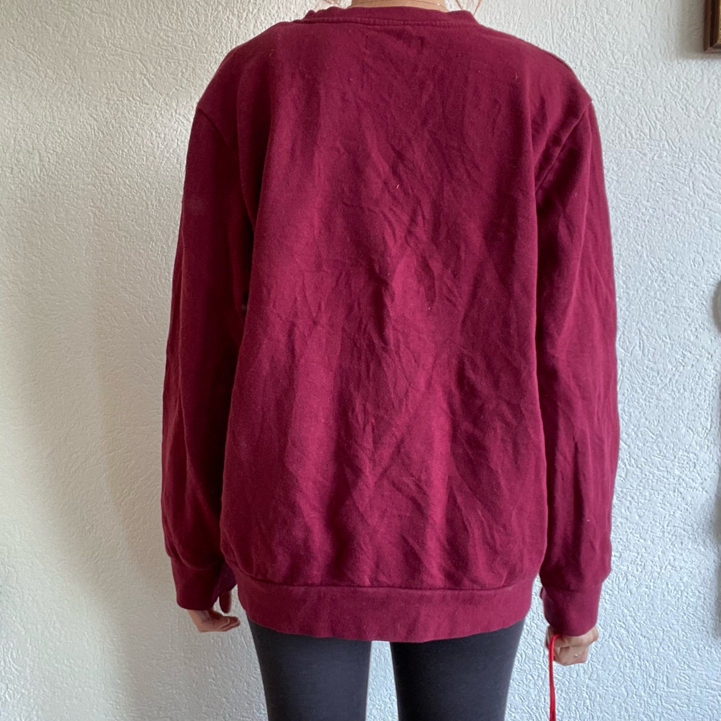 Vintage Reckless Sweater