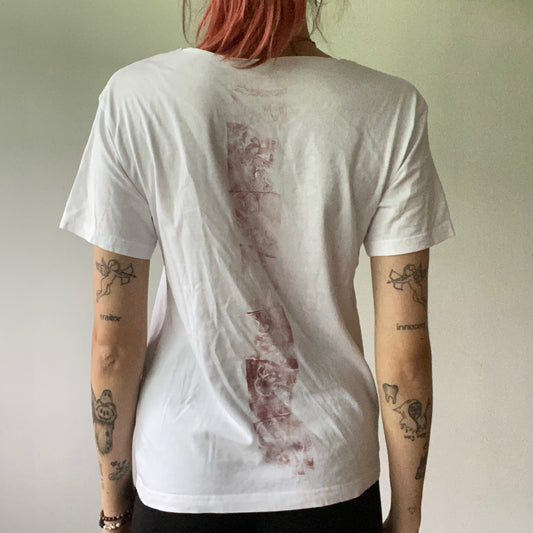 Selfprinted Shirt