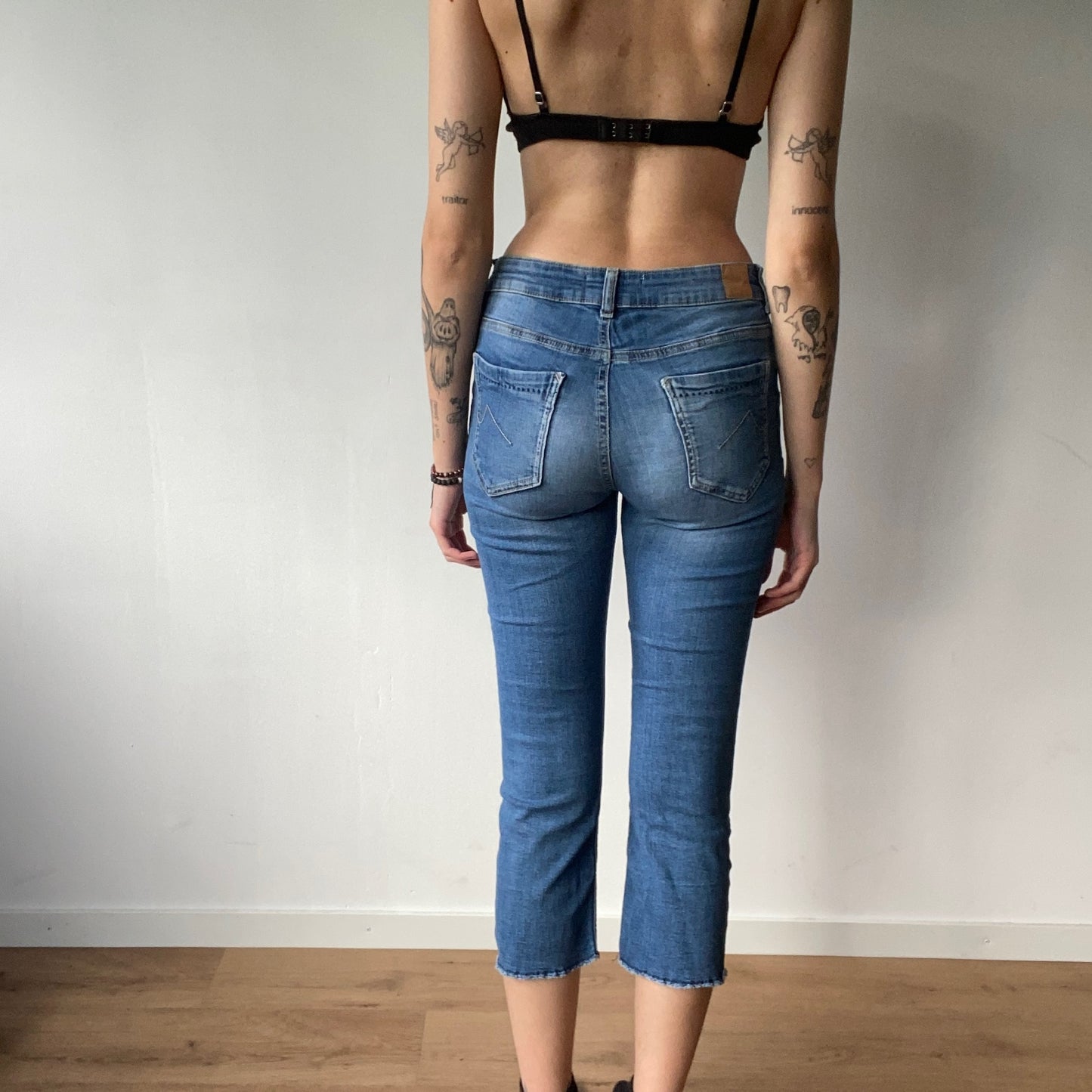 Blue Jeans