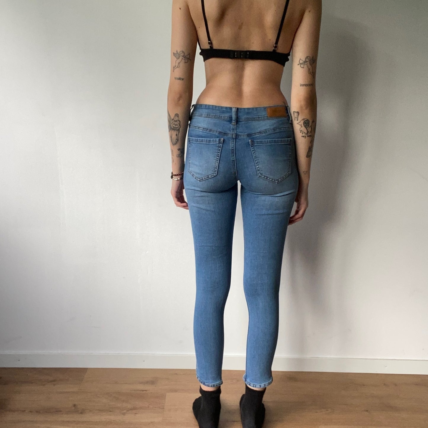 Blue Jeans