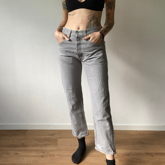 Vintage Levis Jeans