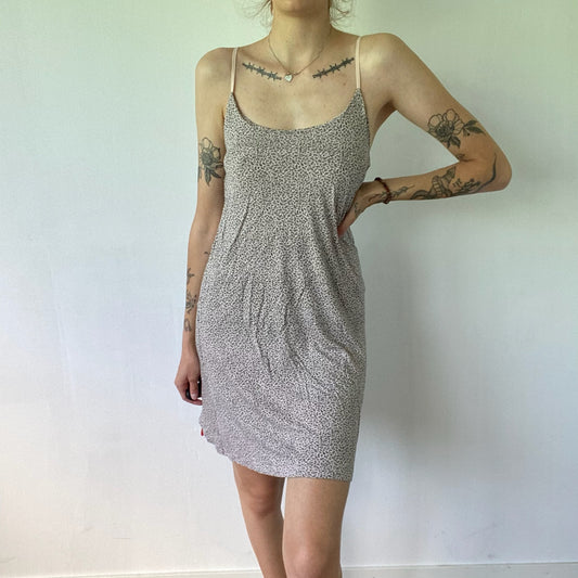 Beige Dress | Bern