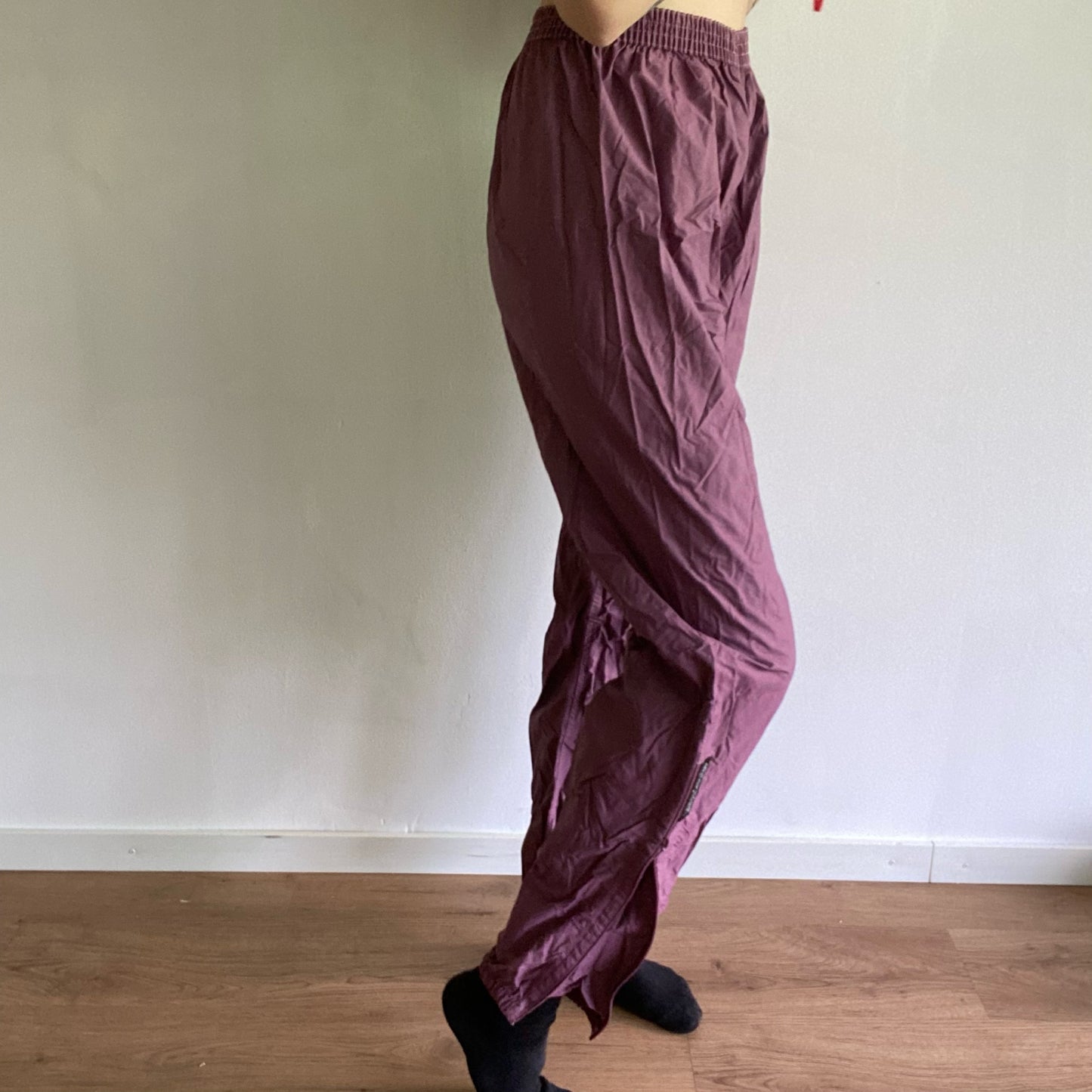 Vintage Trackpants | Bern