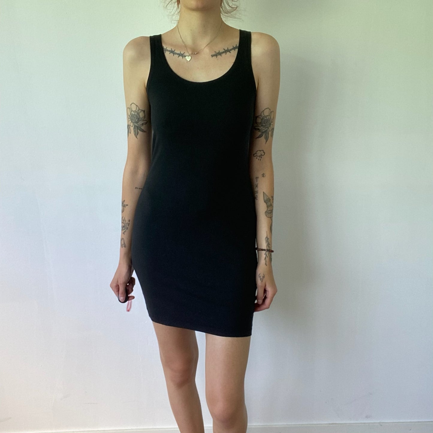 Black Dress | Bern