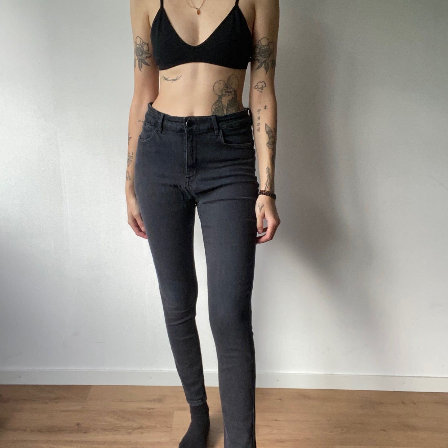 Black Jeans | Bern