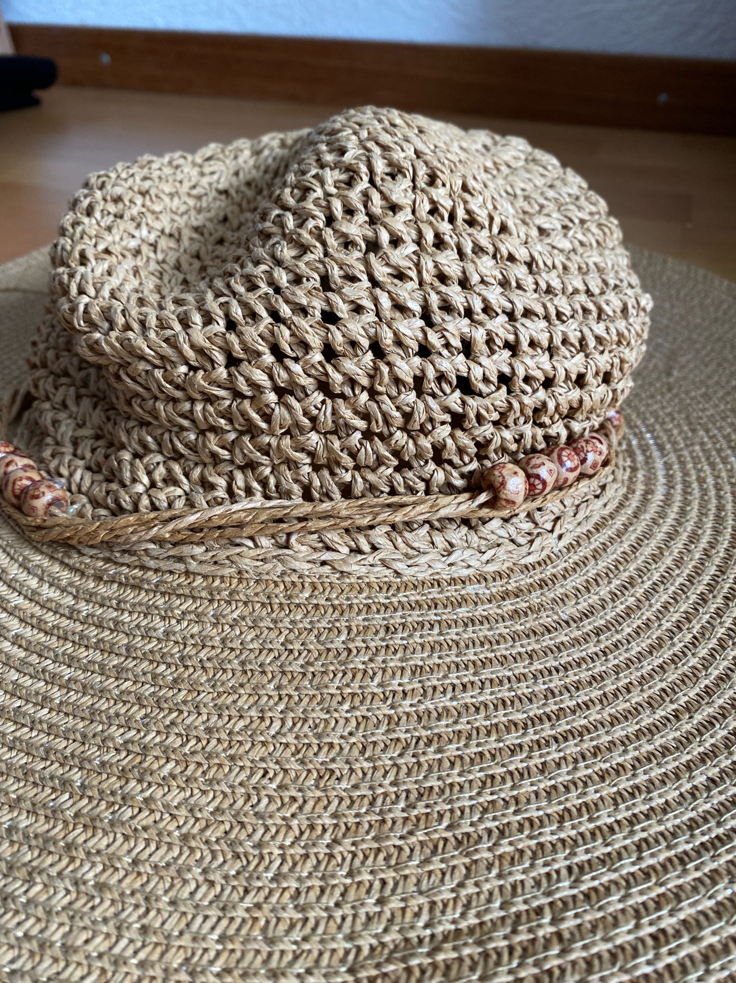 Summer Hat