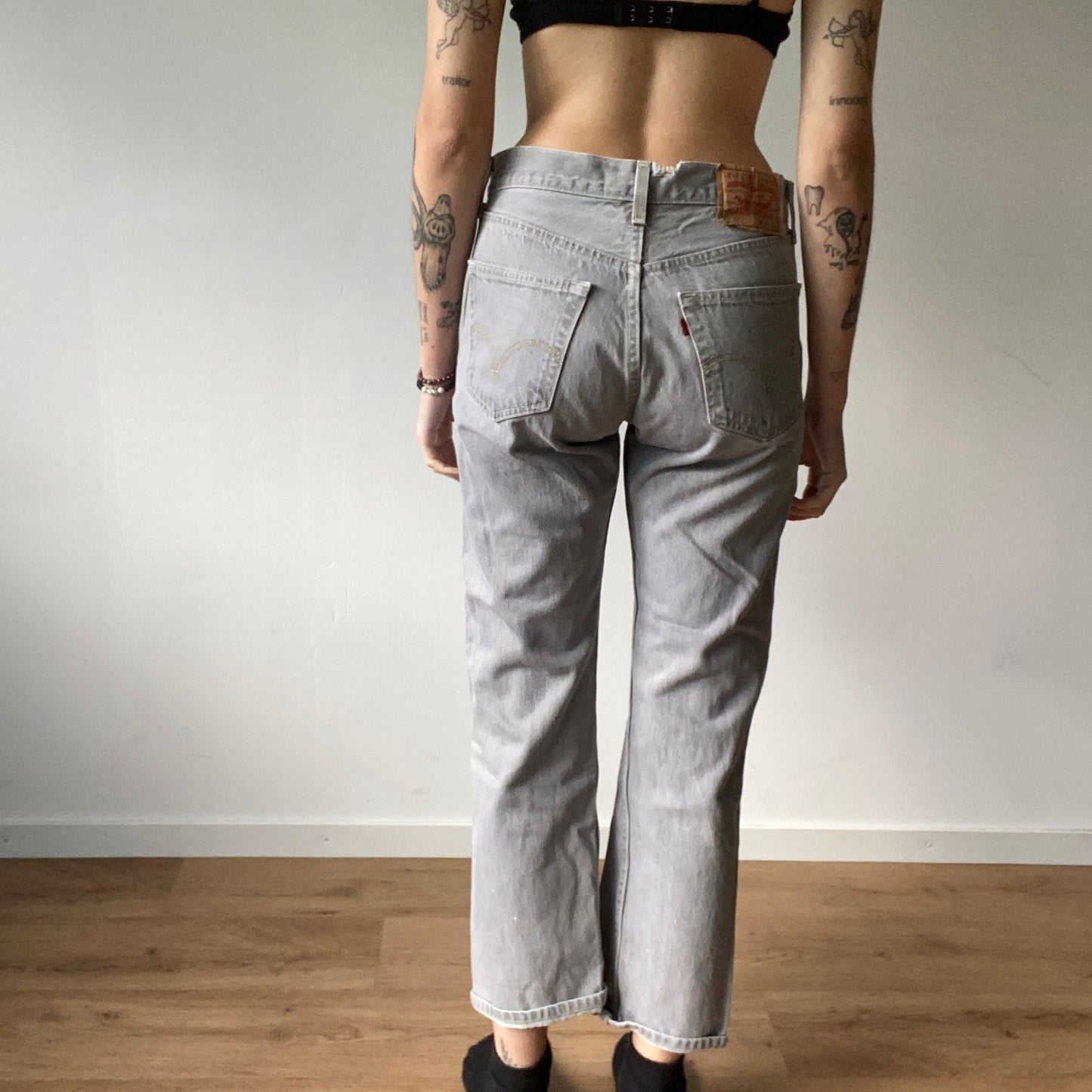 Vintage Levis Jeans