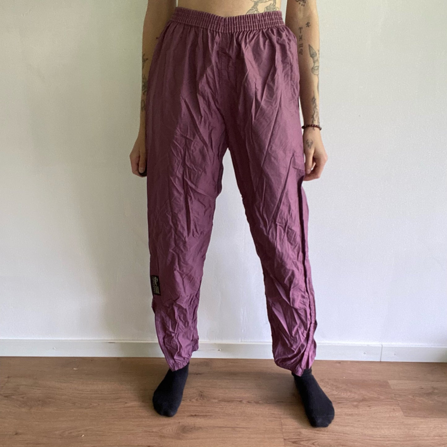 Vintage Trackpants | Bern