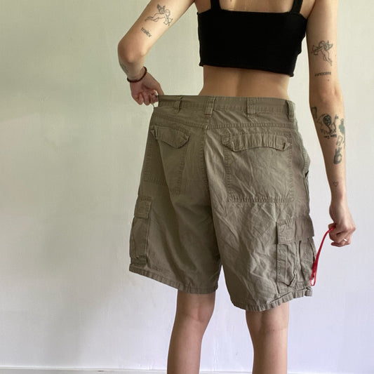 Vintage Wrangler Shorts | Bern