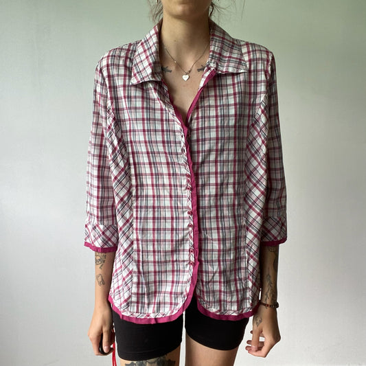 Vintage Blouse | Bern