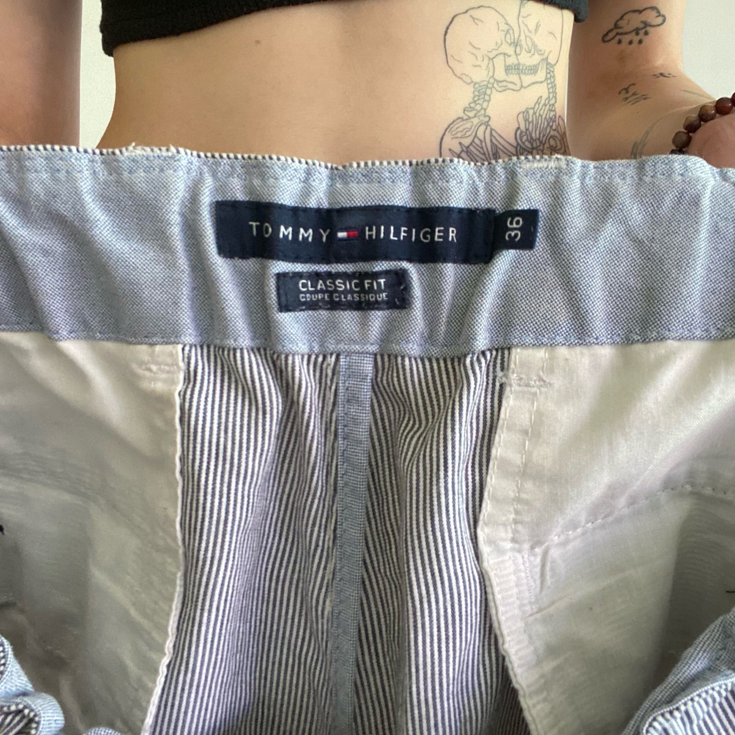 Vintage Tommy Hilfiger Shorts