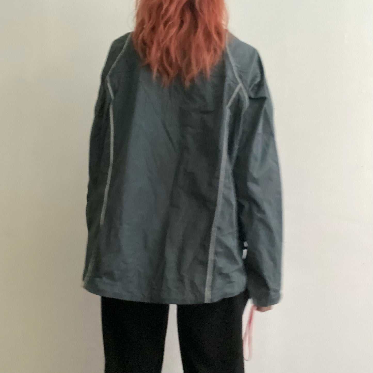 Vintage Mammut Jacket | Bern