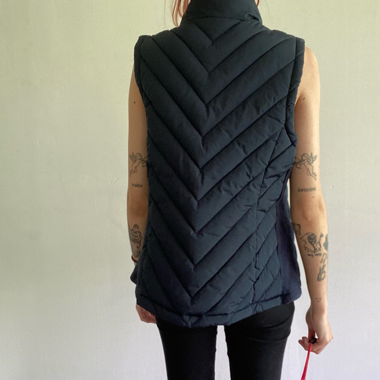 Vintage Tommy Hilfiger Vest | Bern