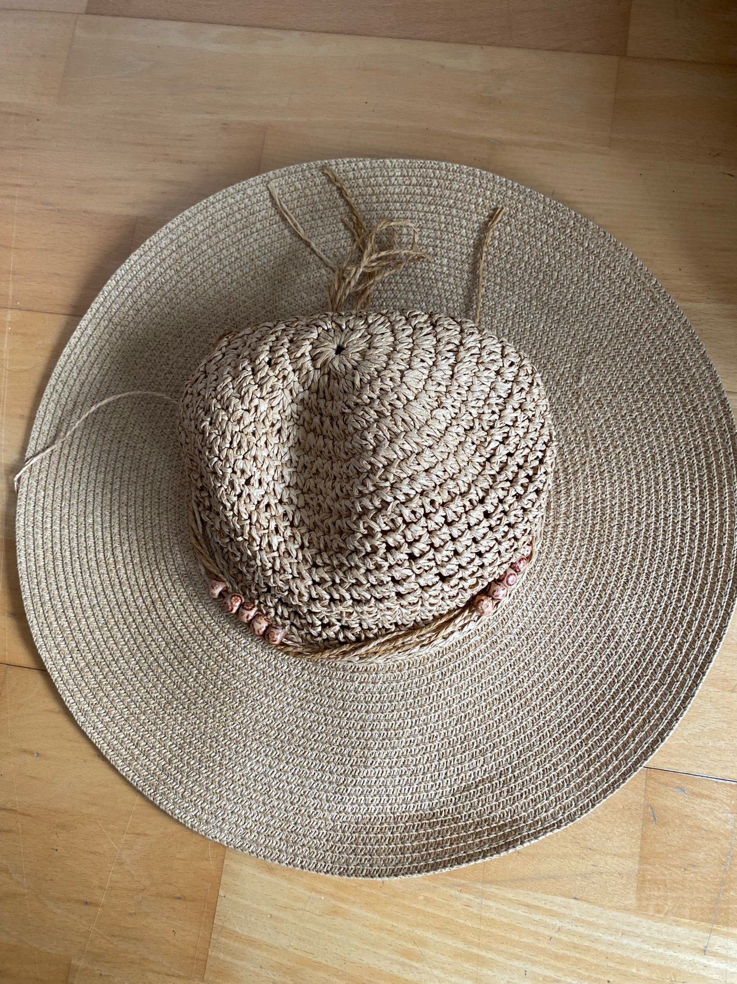 Summer Hat