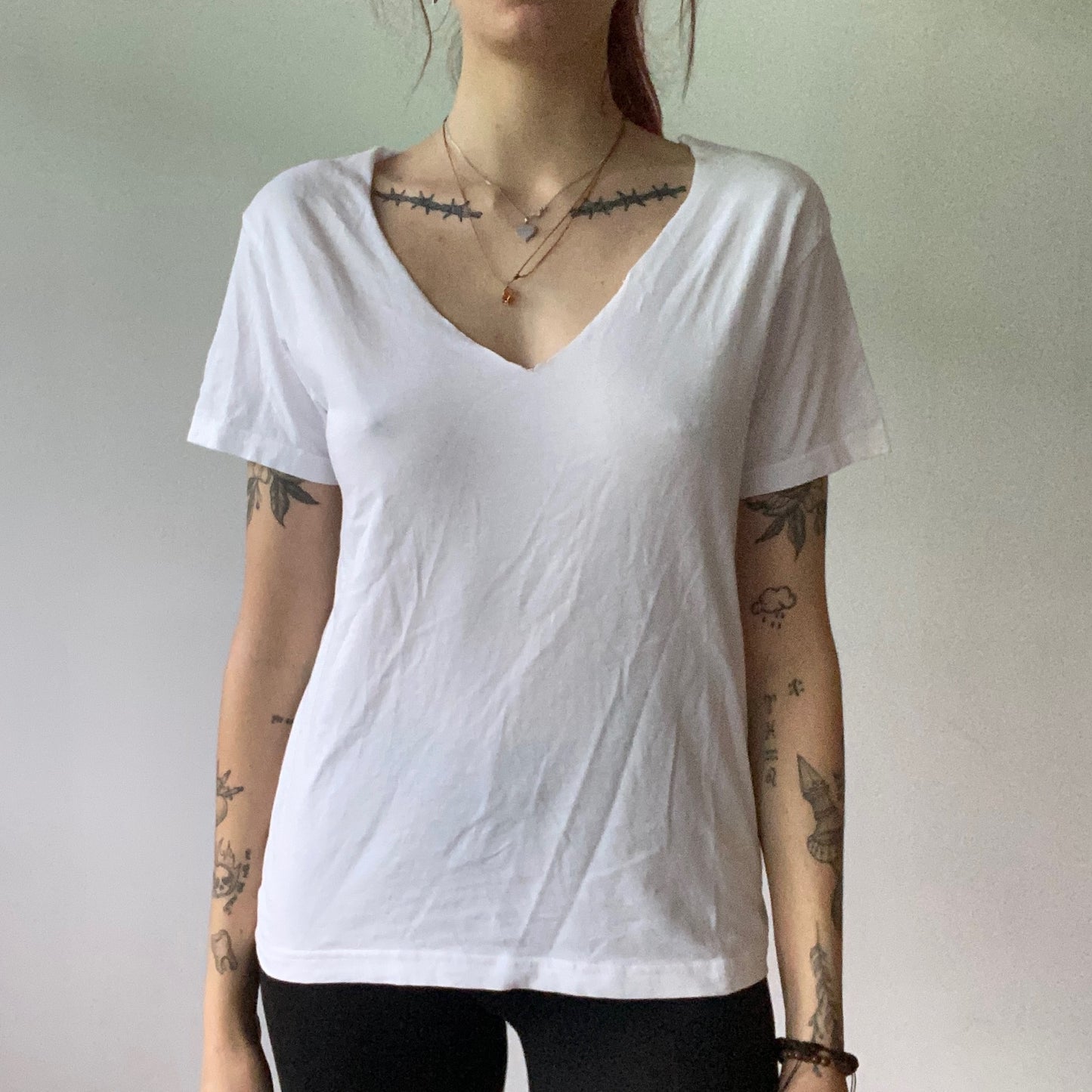 Selfprinted Shirt