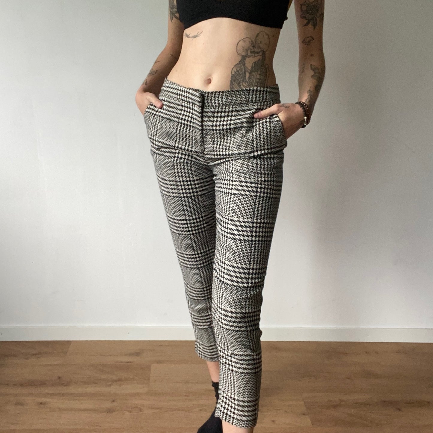 Comfy Pants