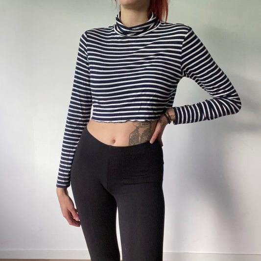 Striped Longsleeve