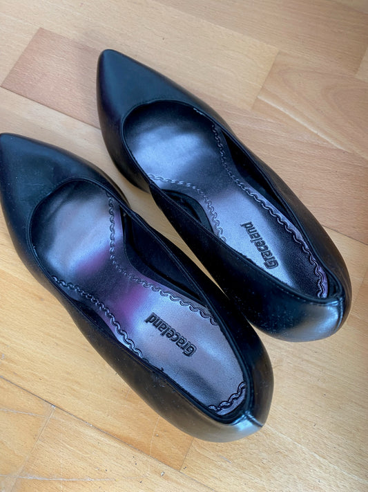 Black Highheels | Bern