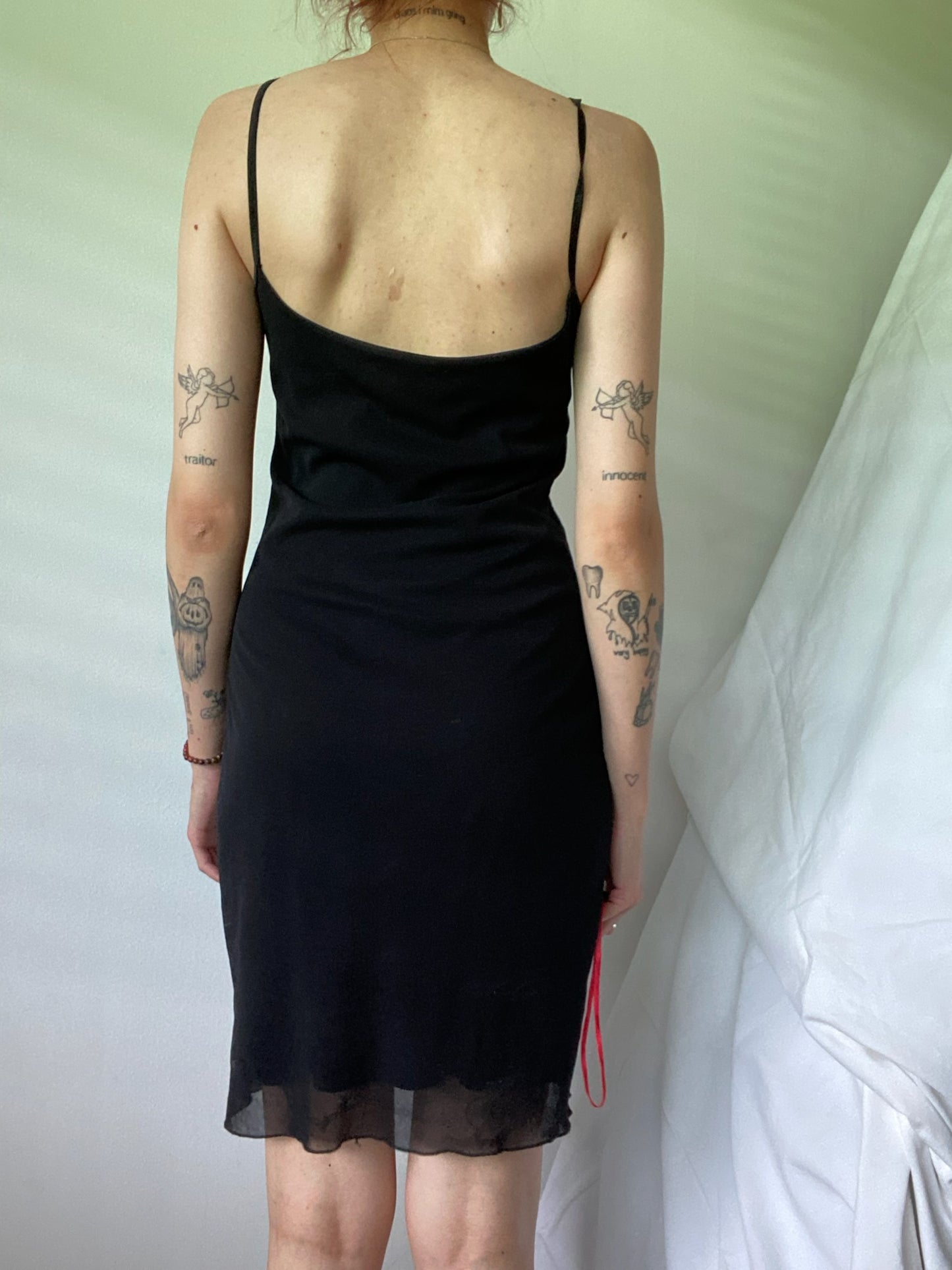 Y2K Vintage Dress | Bern