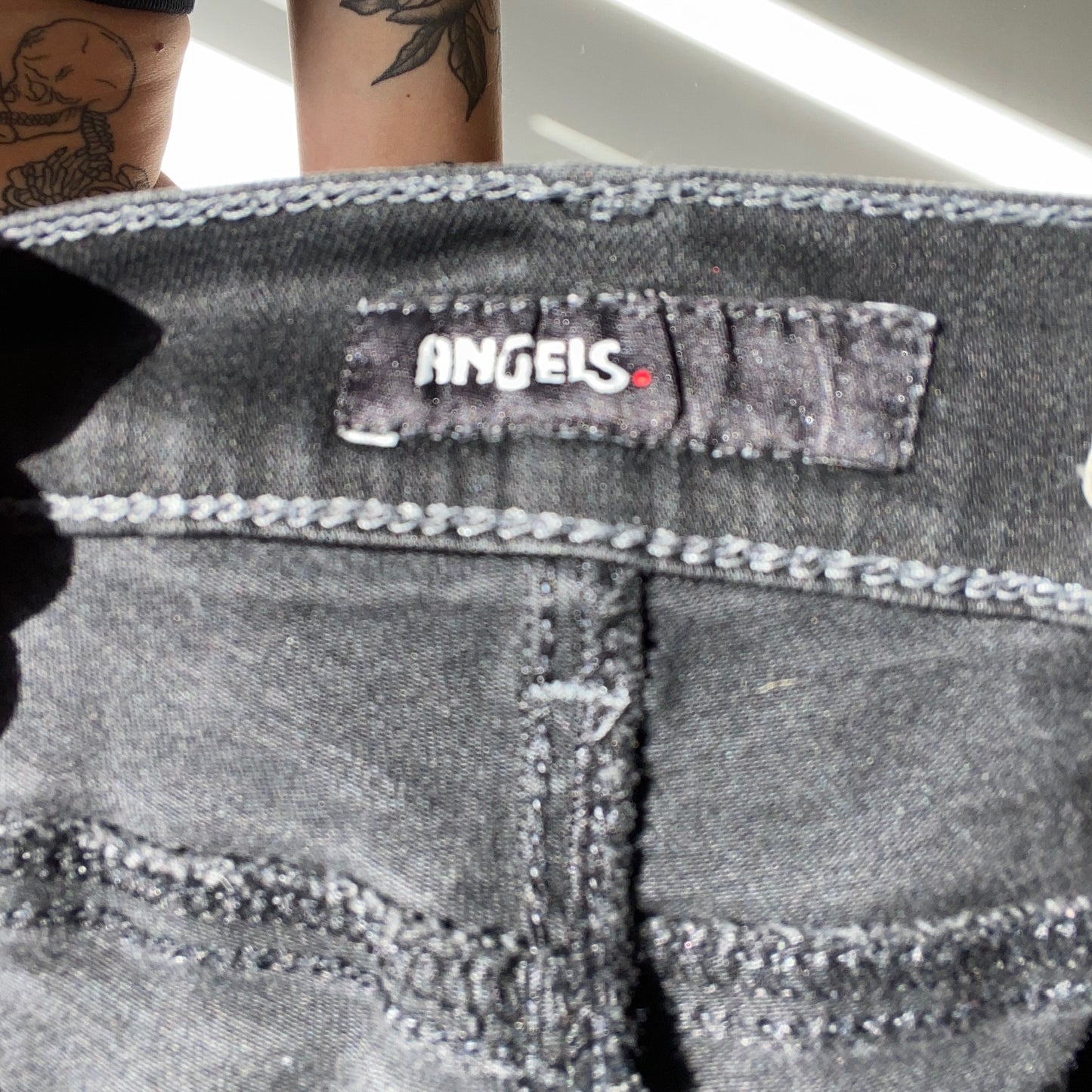 Angels Jeans