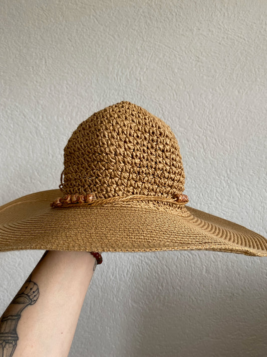 Summer Hat