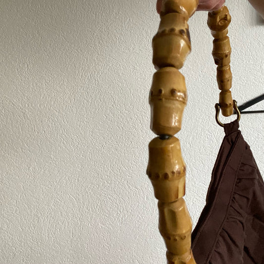 Y2K Brown Bag | Bern