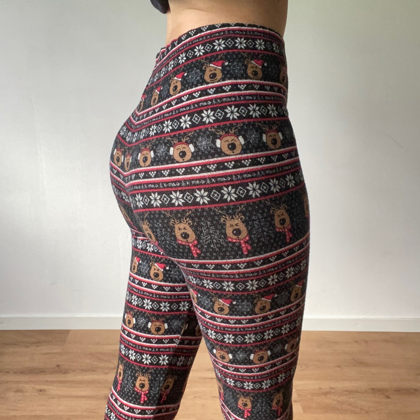 Christmas Leggings