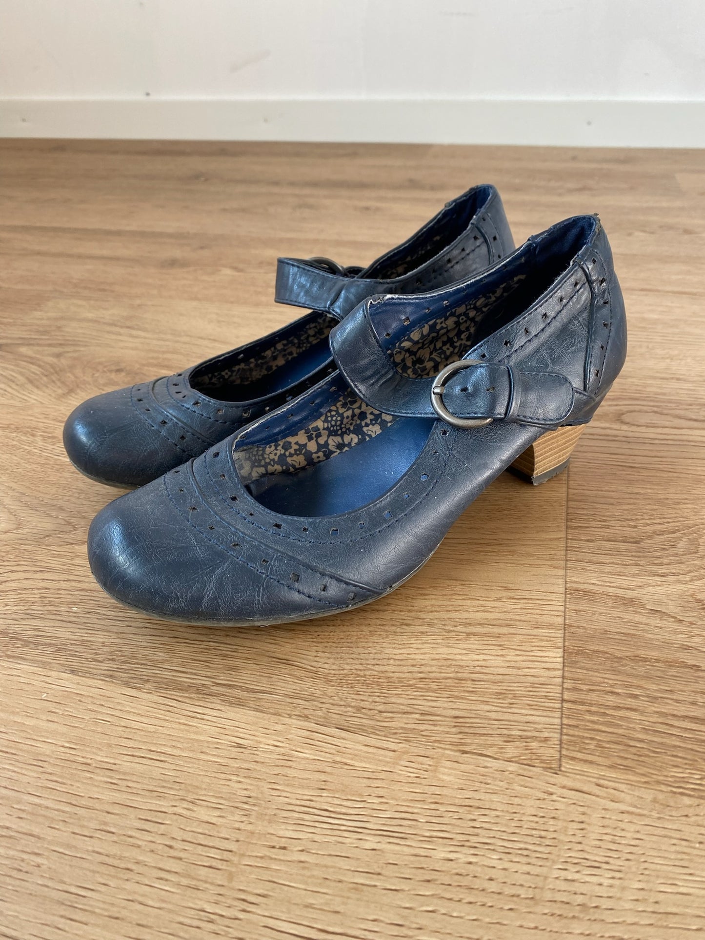 Y2K Vintage Highheels | Bern