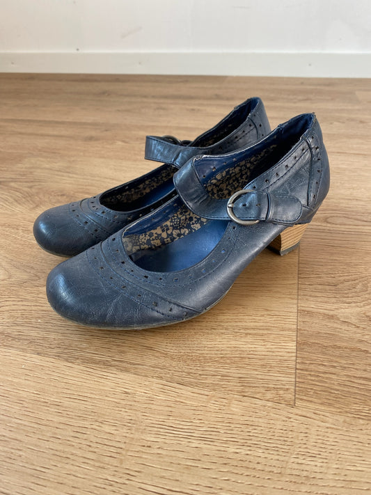 Y2K Vintage Highheels | Bern