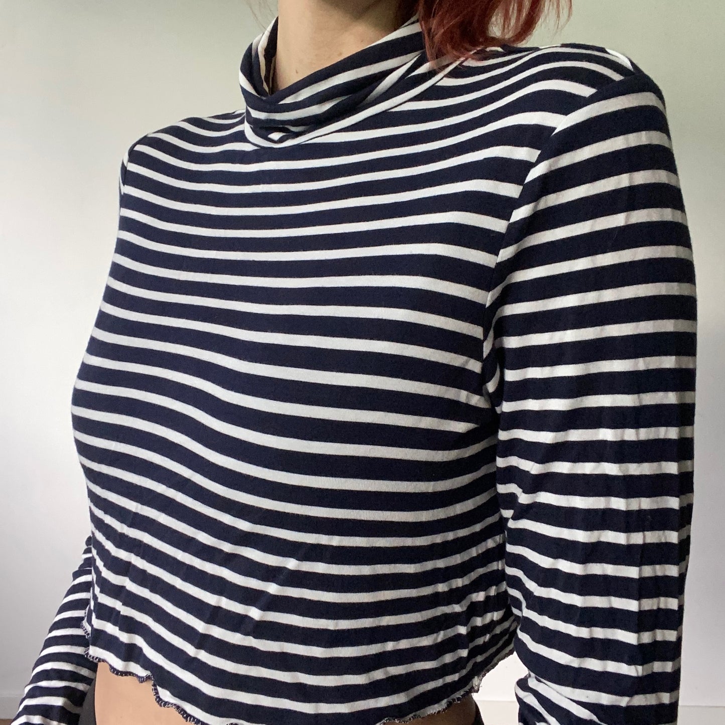 Striped Longsleeve