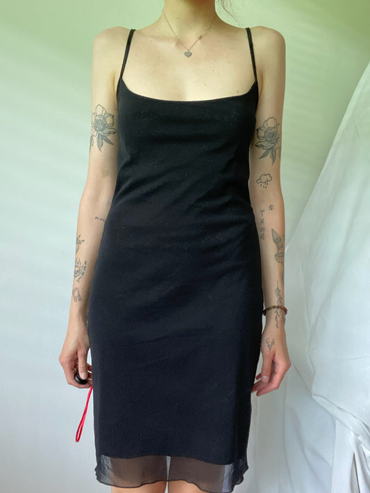 Y2K Vintage Dress | Bern